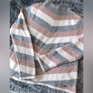 Bench Chevron Sweater from Buckle
